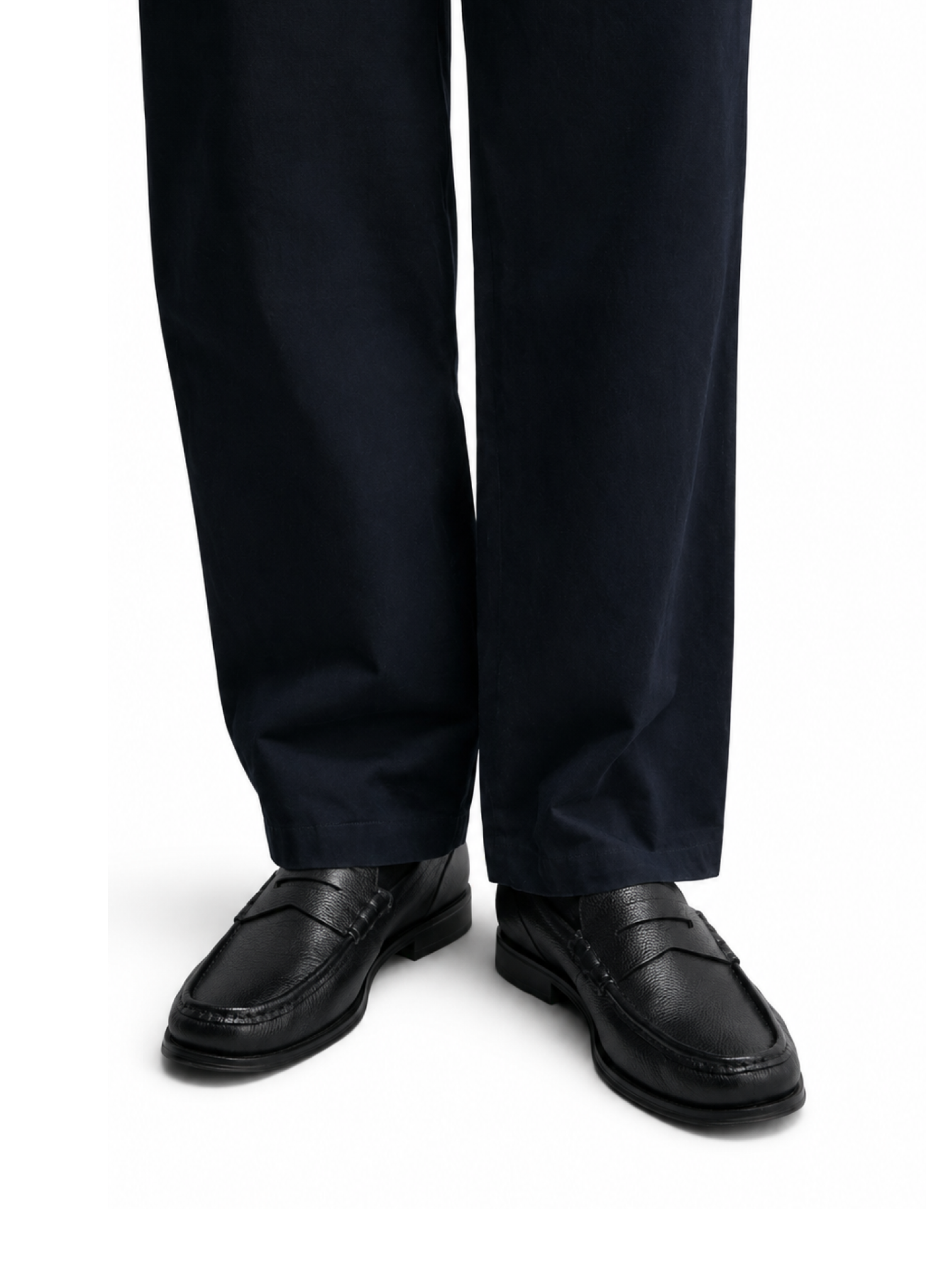 EVRYDAE CLASSIC PENNY LOAFER