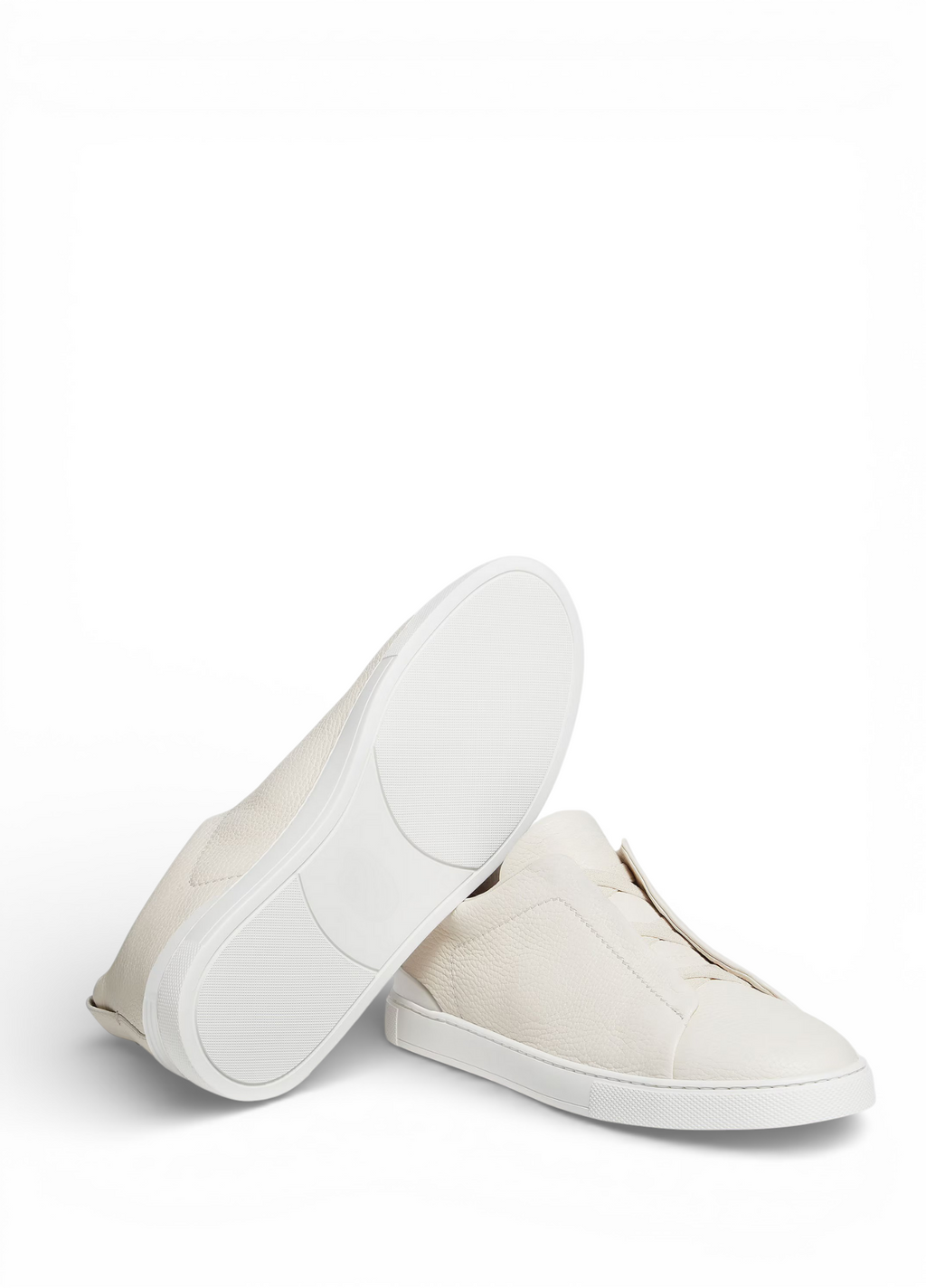 ICONIC TRIPPLE BAND SNEAKER