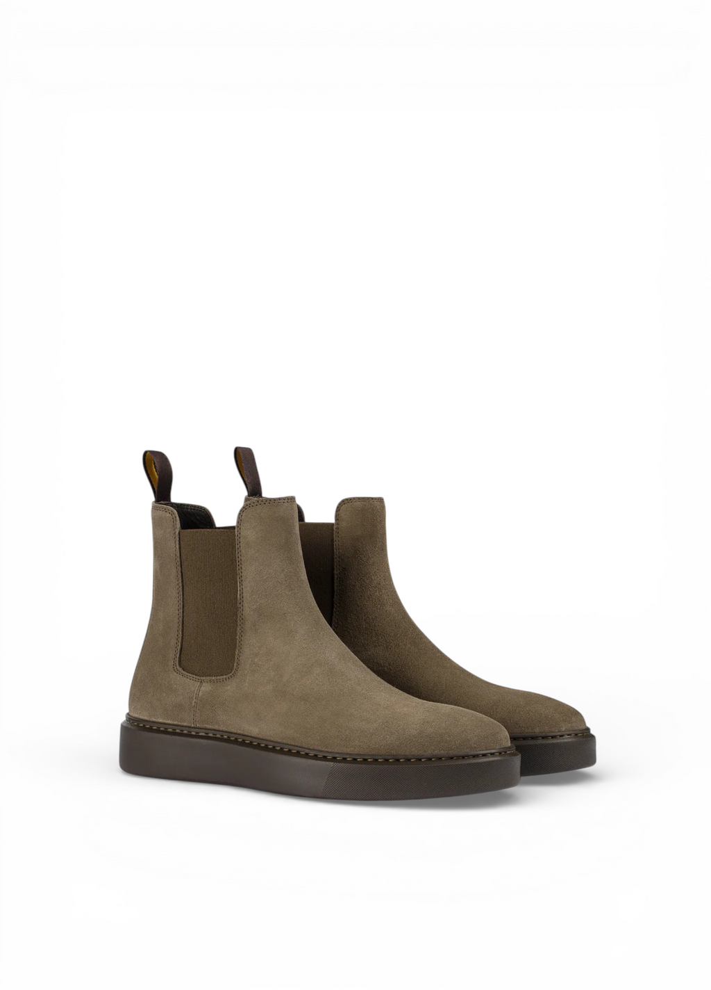 EVRYDAE DECK STYLE BOOTS