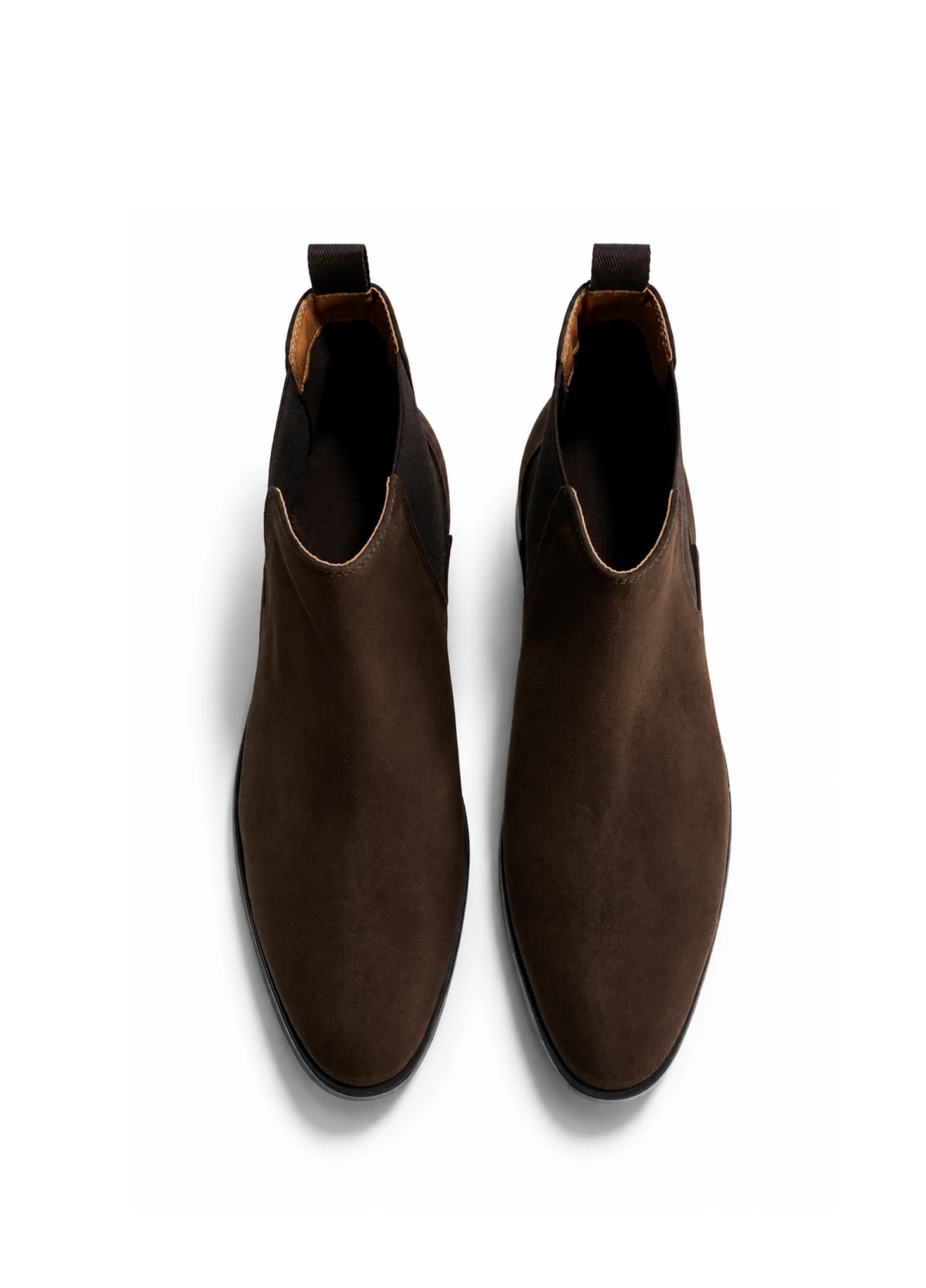EVRYDAE CHELSEA BOOTS