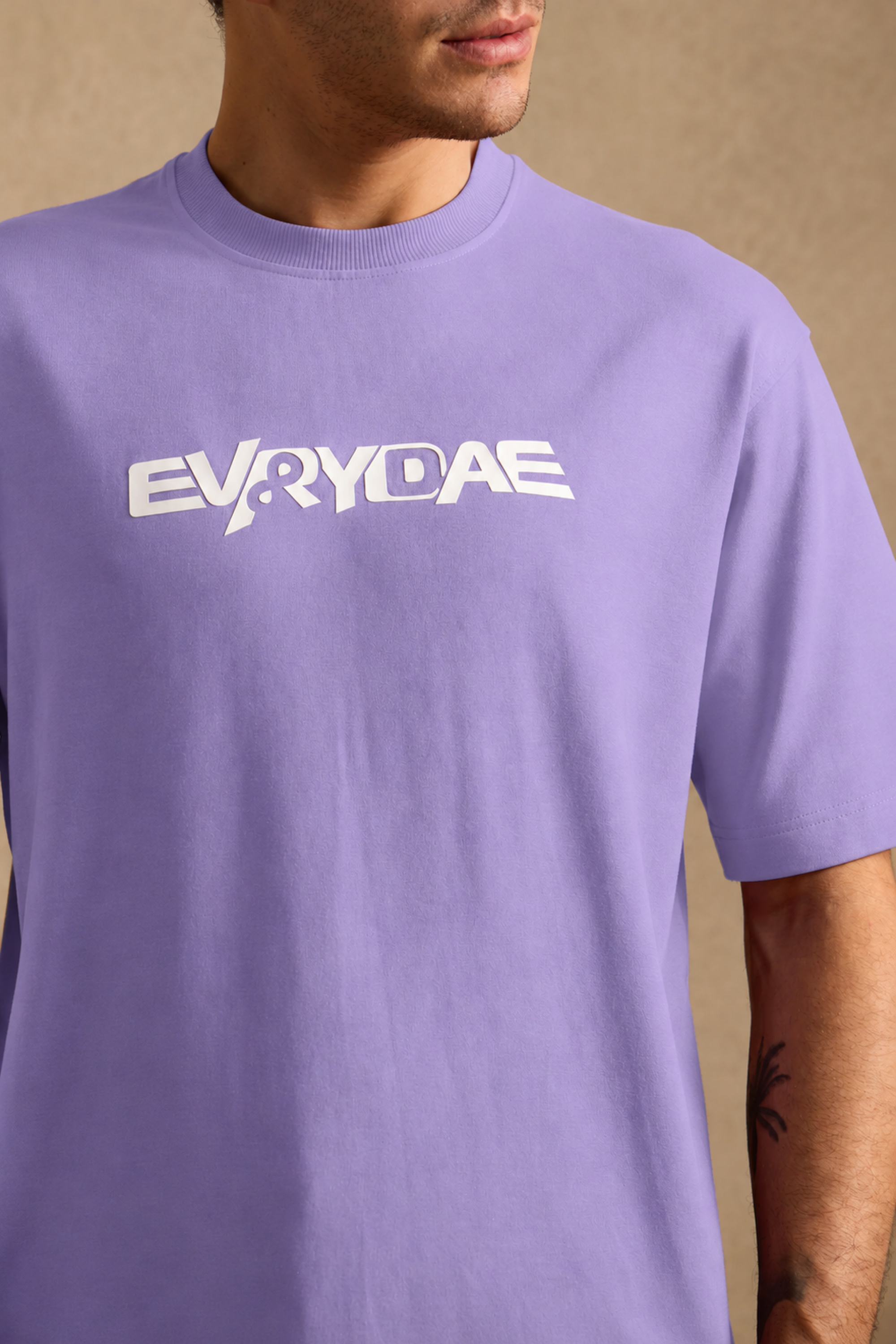 EVRYDAE BAMBOO TEE 1.0