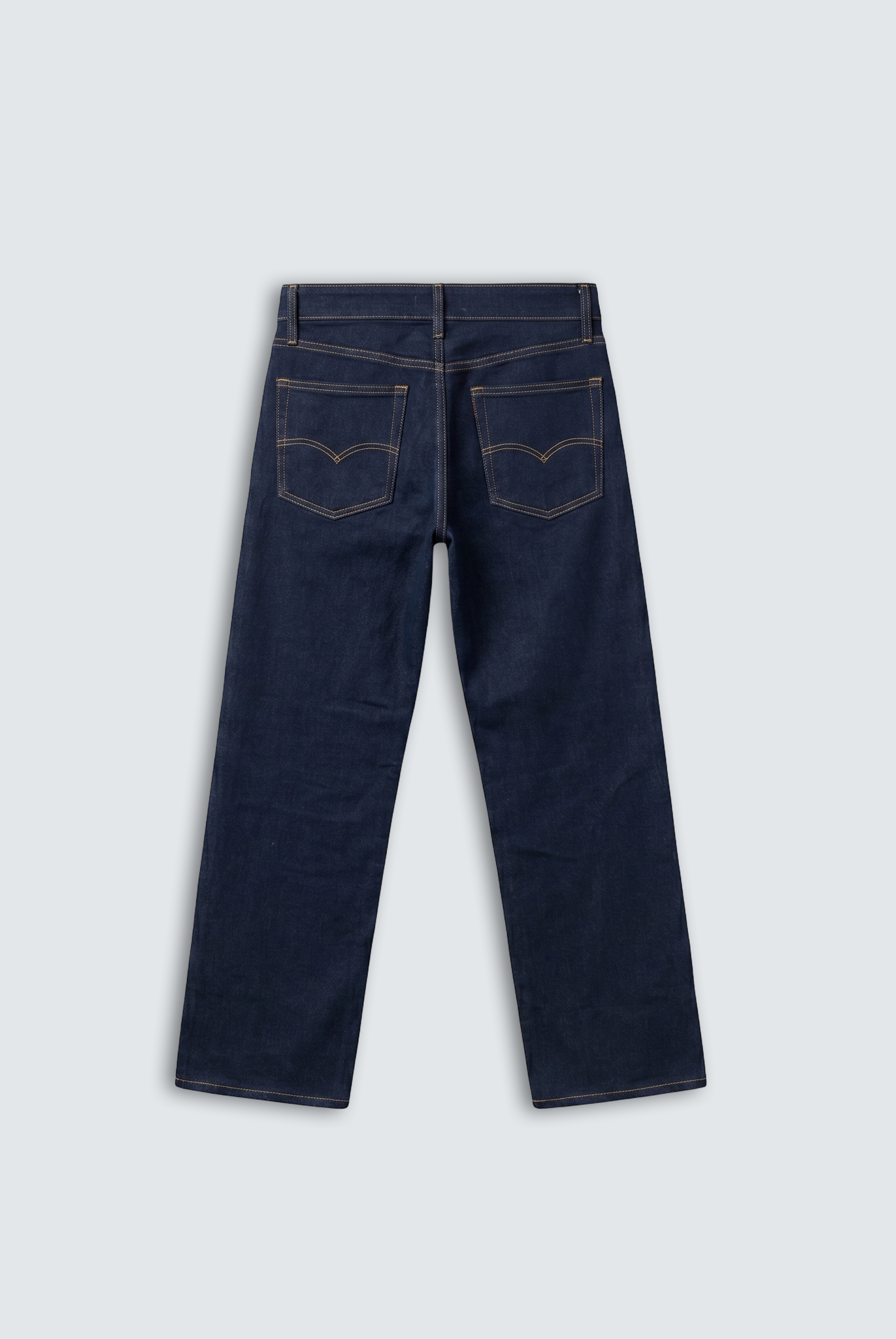 EVRYDAE INDIGO RESERVE DENIM