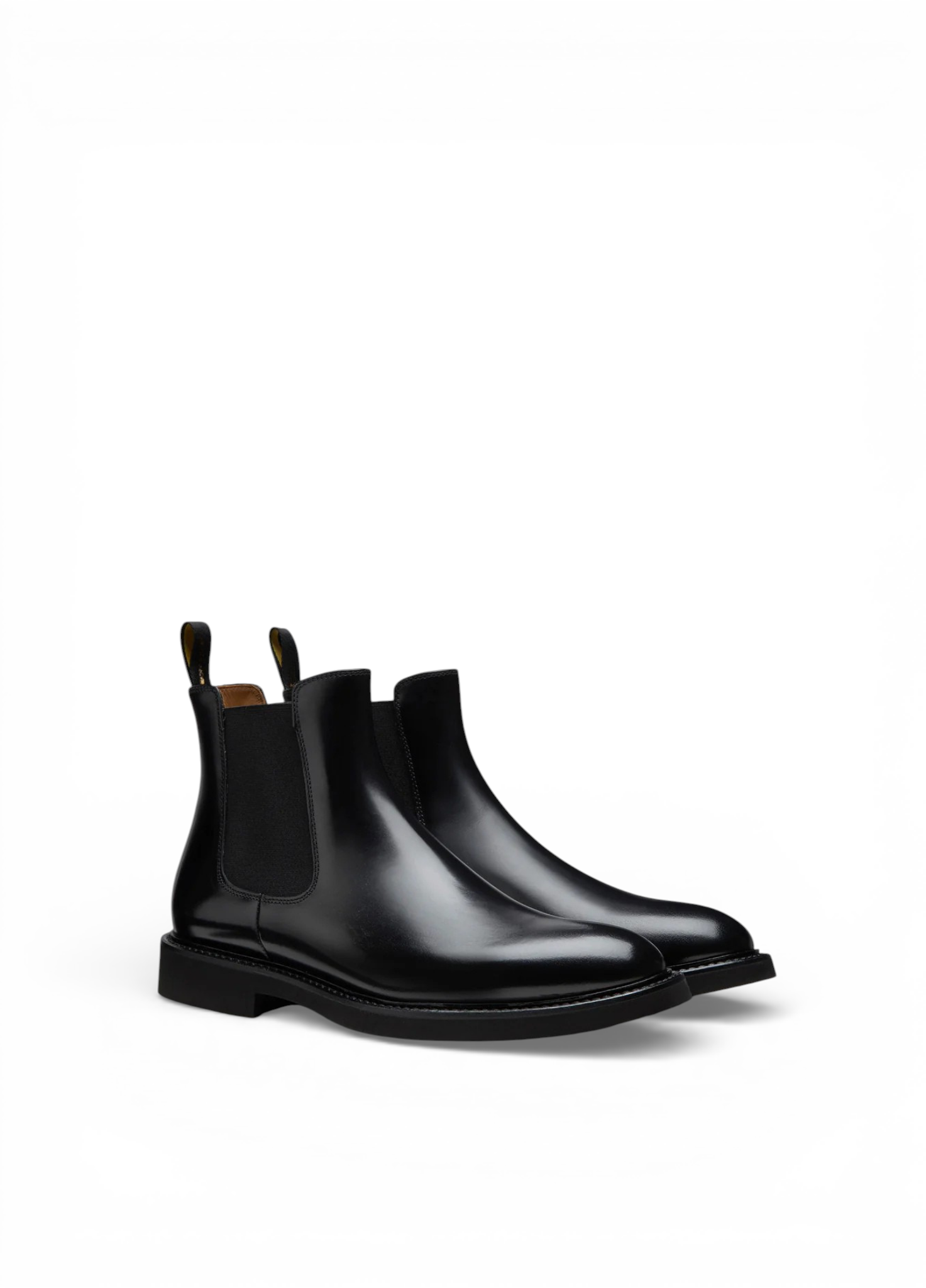 EVRYDAE CHELSEA BOOTS
