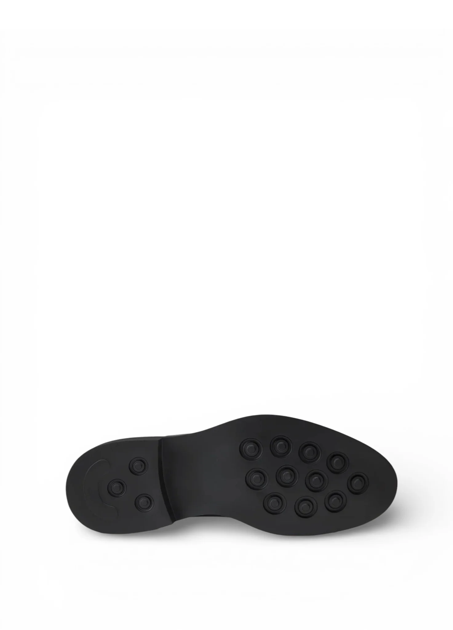 EVRYDAE CHELSEA BOOTS