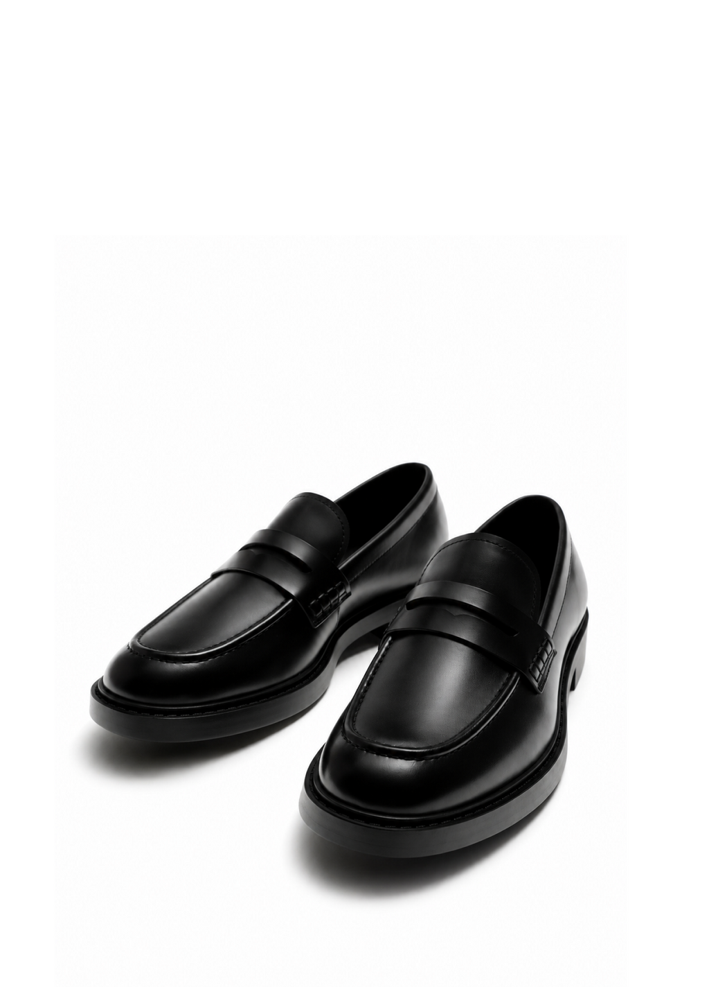 EVRYDAE CLASSIC PENNY LOAFER