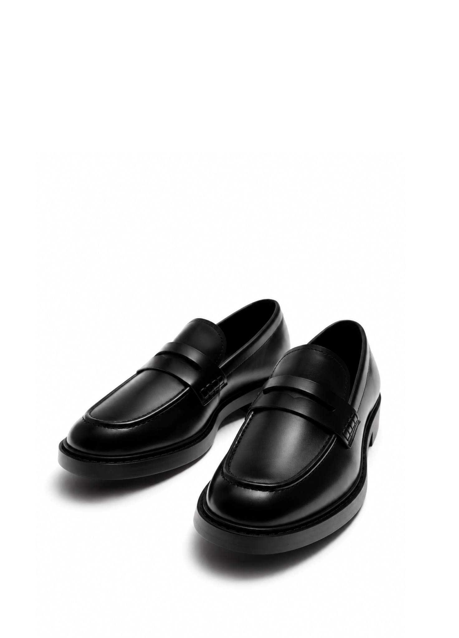 EVRYDAE CLASSIC PENNY LOAFER