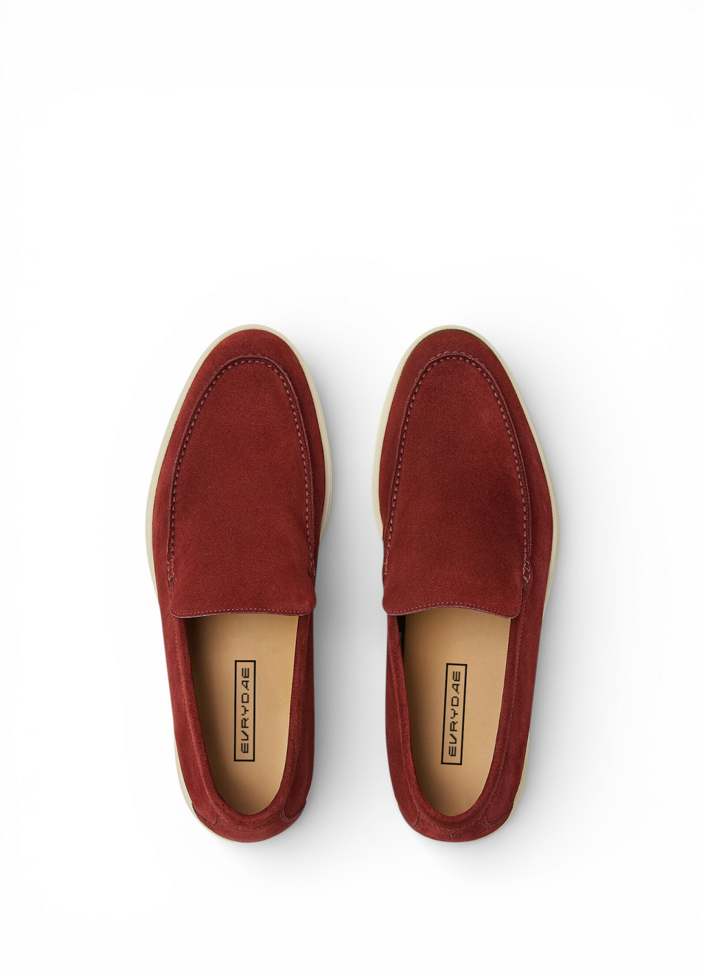 OLD MONEY SUMMER WALK LOAFERS