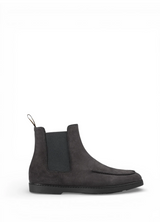EVRYDAE PIN TUCK BOOTS