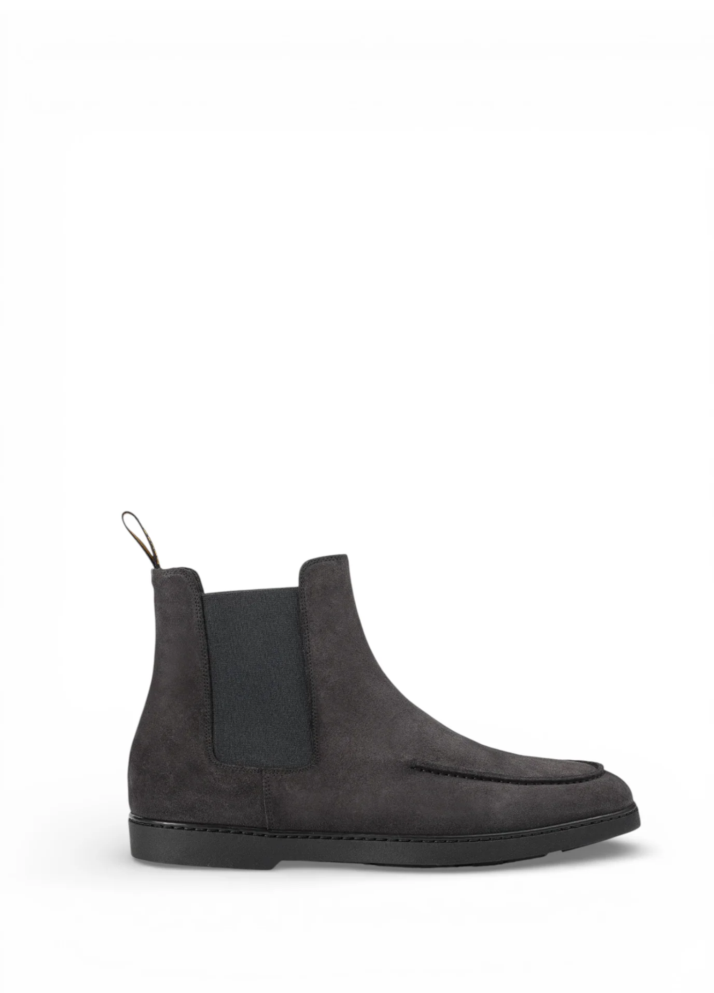 EVRYDAE PIN TUCK BOOTS