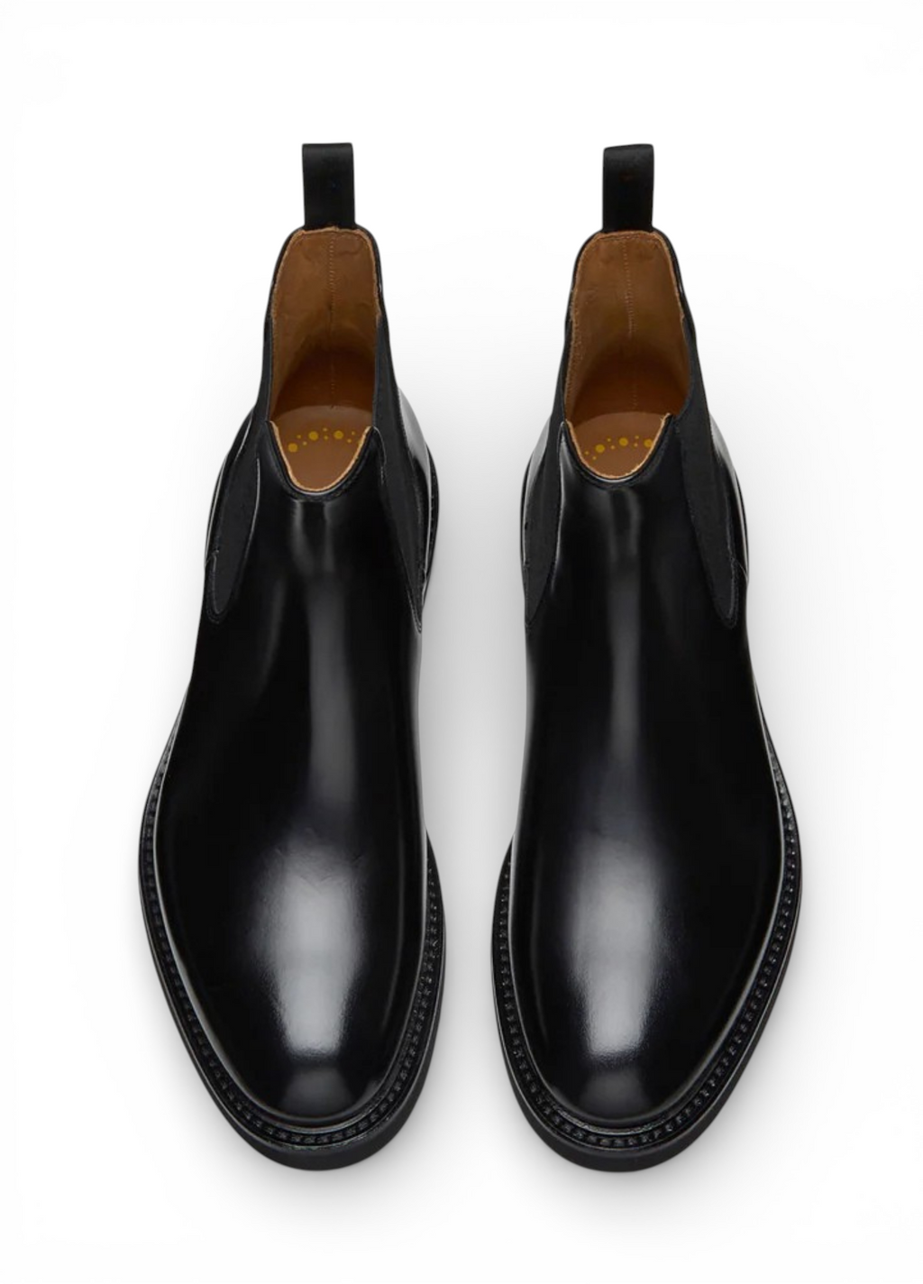 EVRYDAE CHELSEA BOOTS