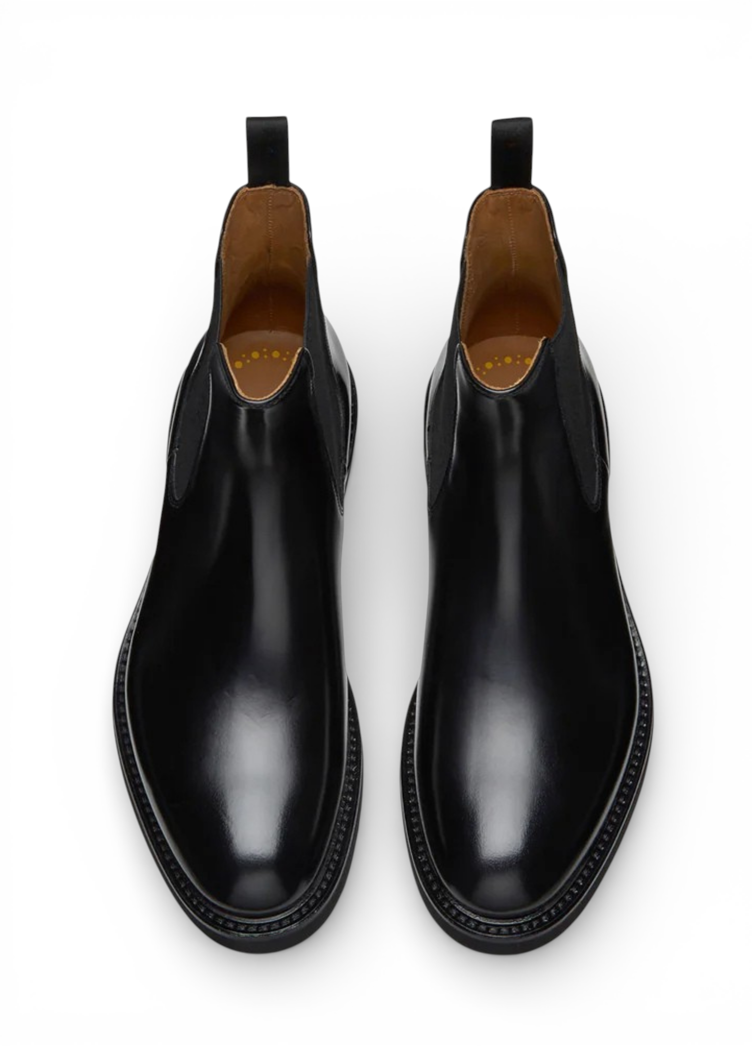 EVRYDAE CHELSEA BOOTS