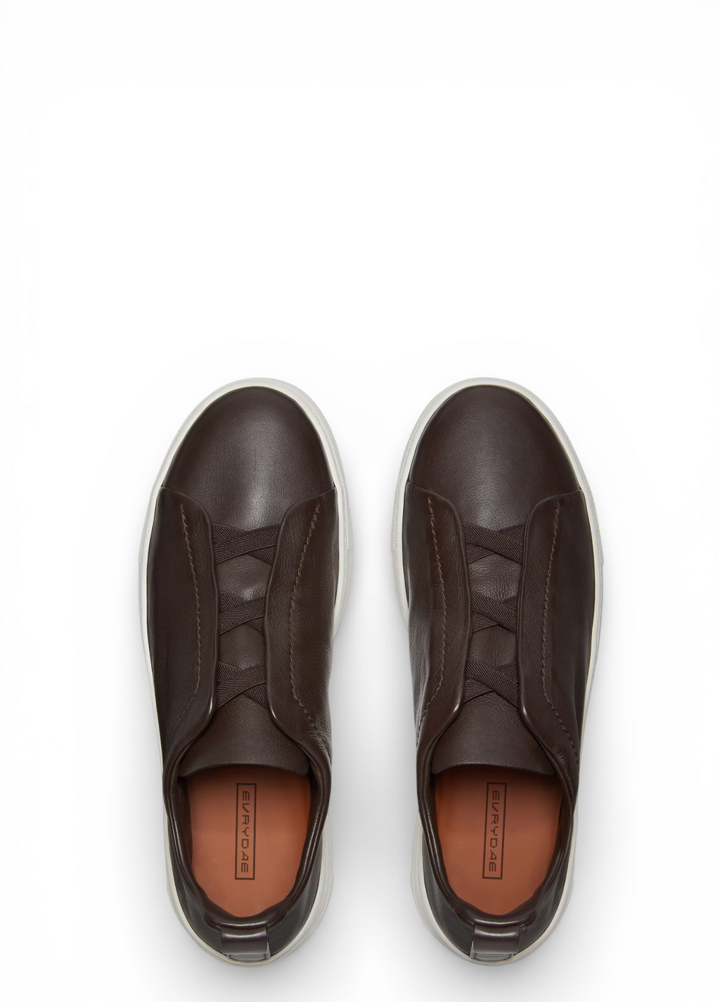 ICONIC TRIPPLE BAND SNEAKER