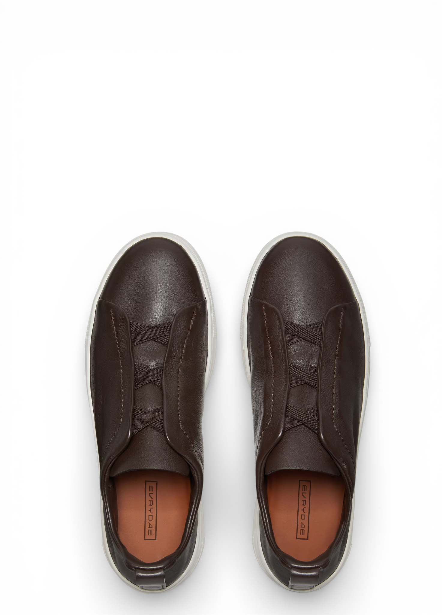 ICONIC TRIPPLE BAND SNEAKER