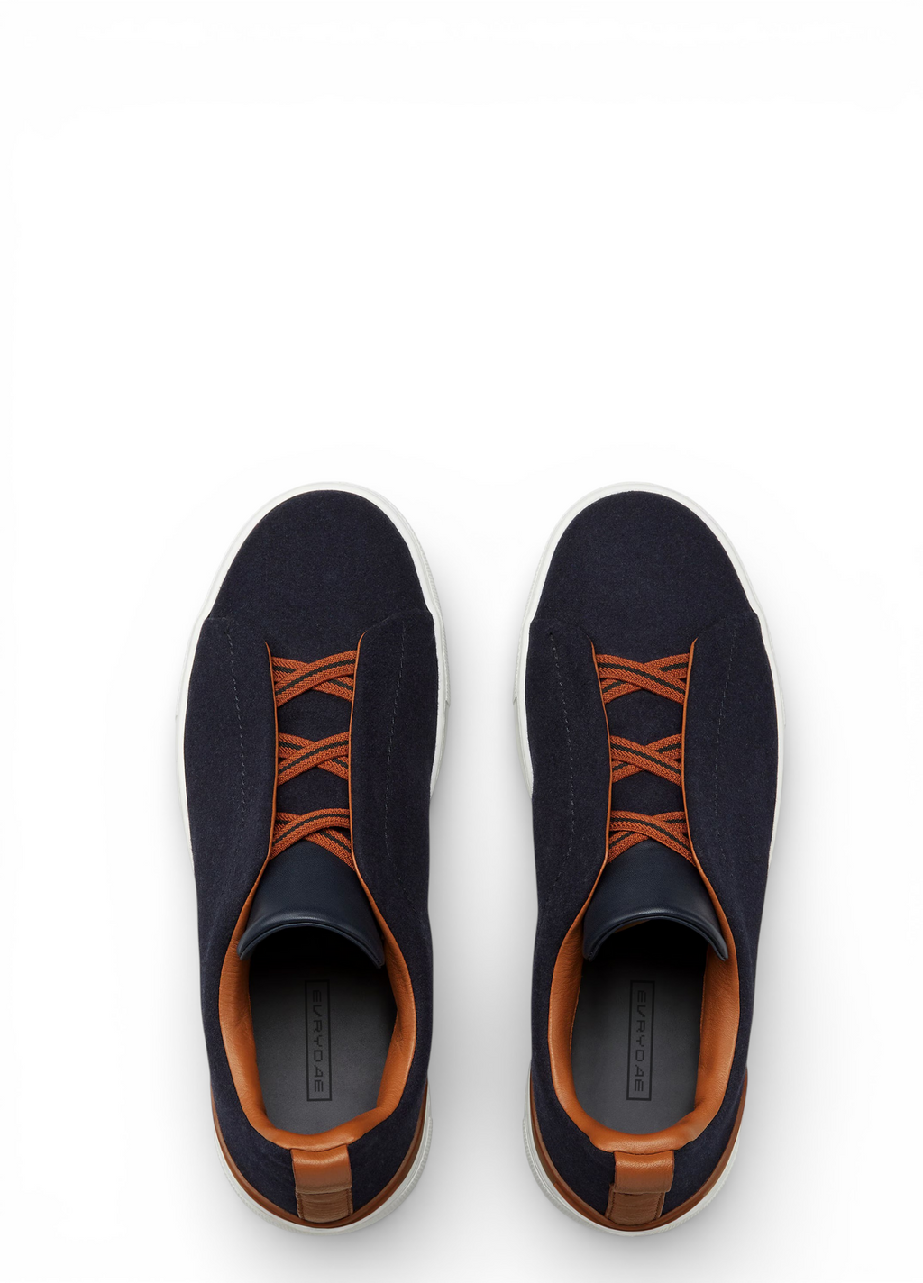 ICONIC TRIPPLE BAND SNEAKER
