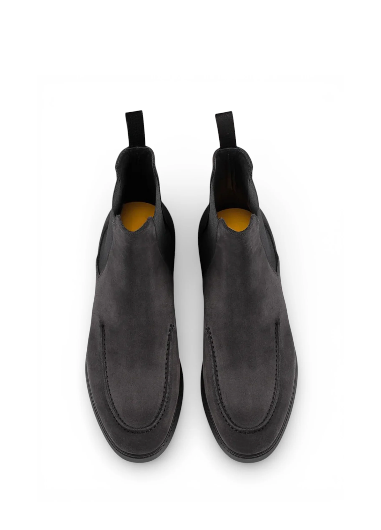 EVRYDAE PIN TUCK BOOTS
