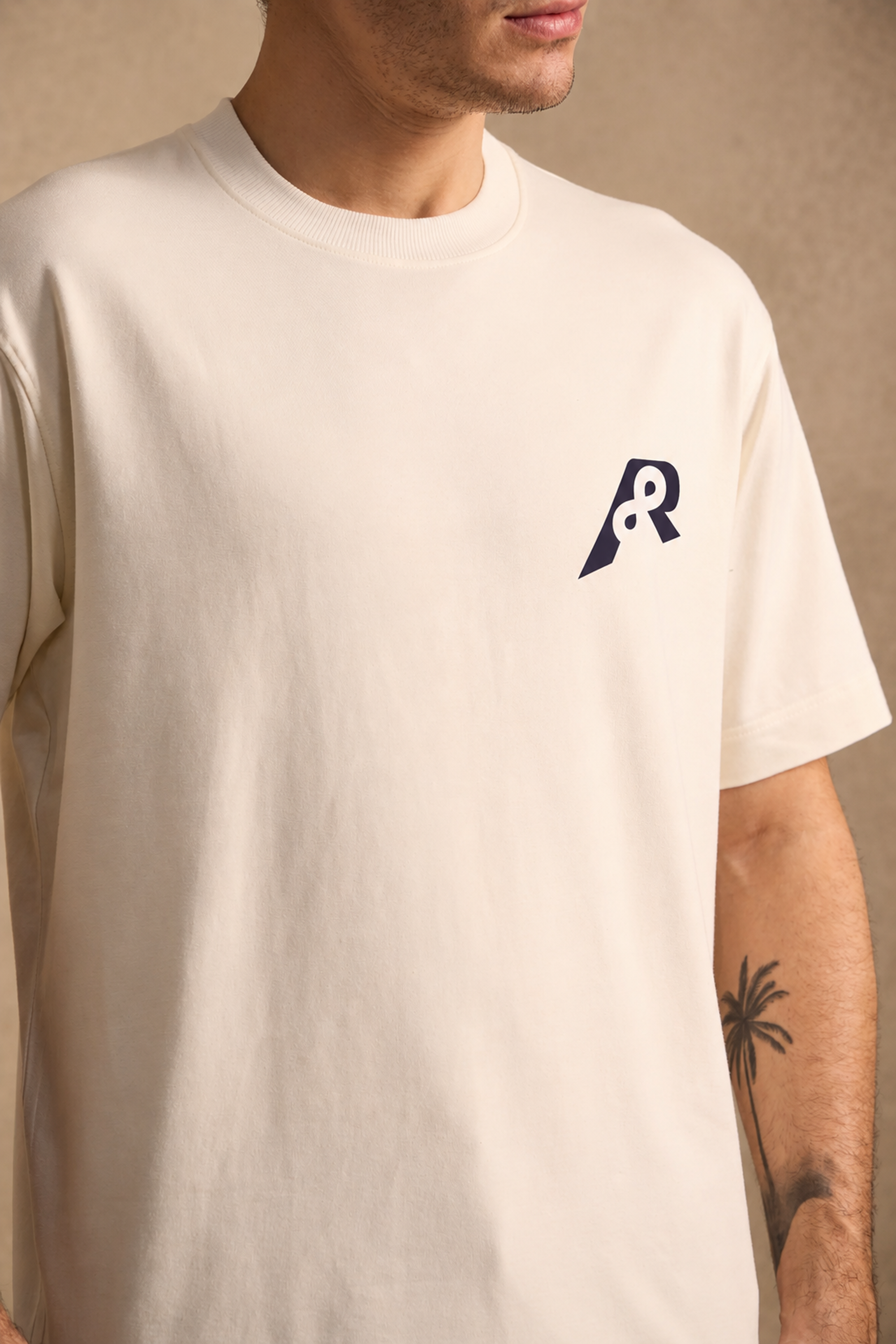 EVRYDAE BAMBOO TEE 1.0