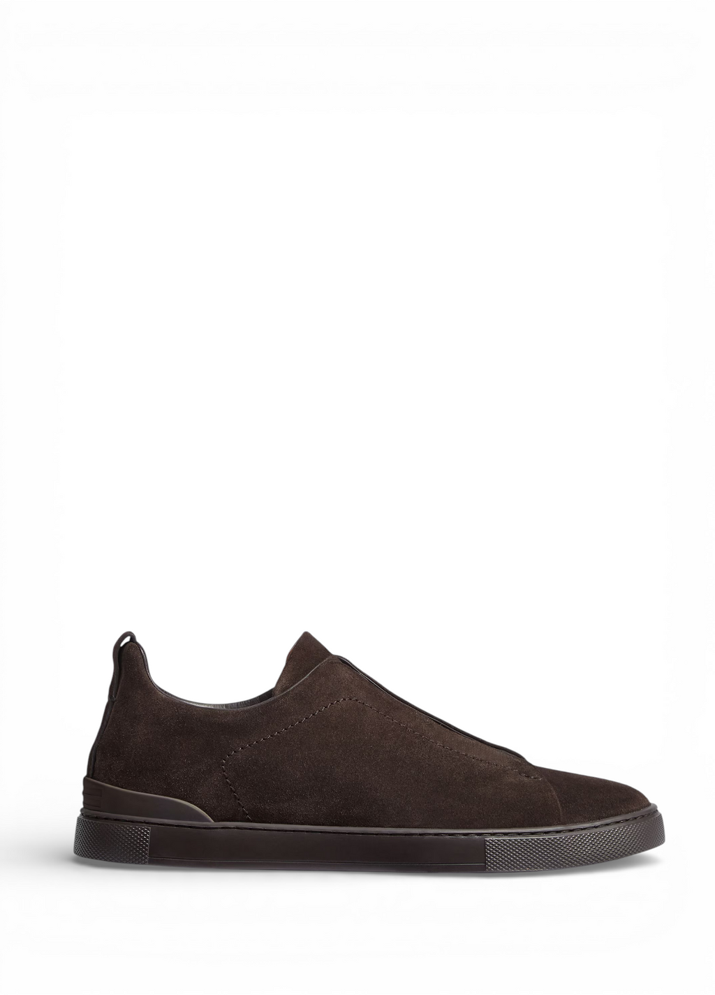 ICONIC TRIPPLE BAND SNEAKER