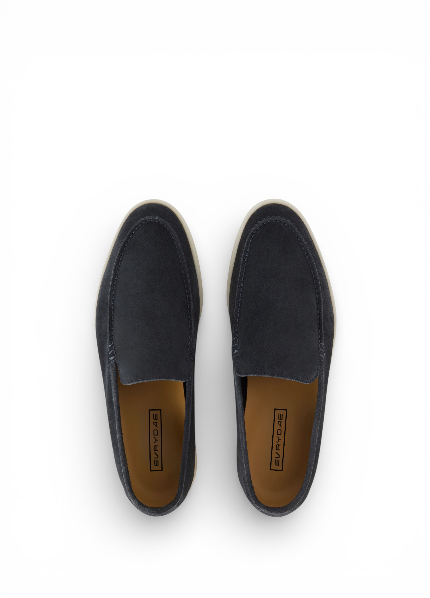 OLD MONEY SUMMER WALK LOAFERS