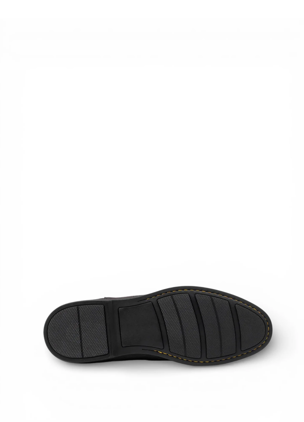EVRYDAE PIN TUCK BOOTS