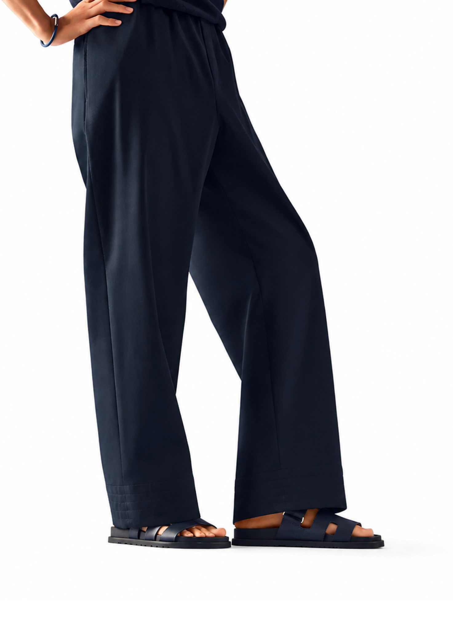 EVRYDAE MODERN H SANDAL
