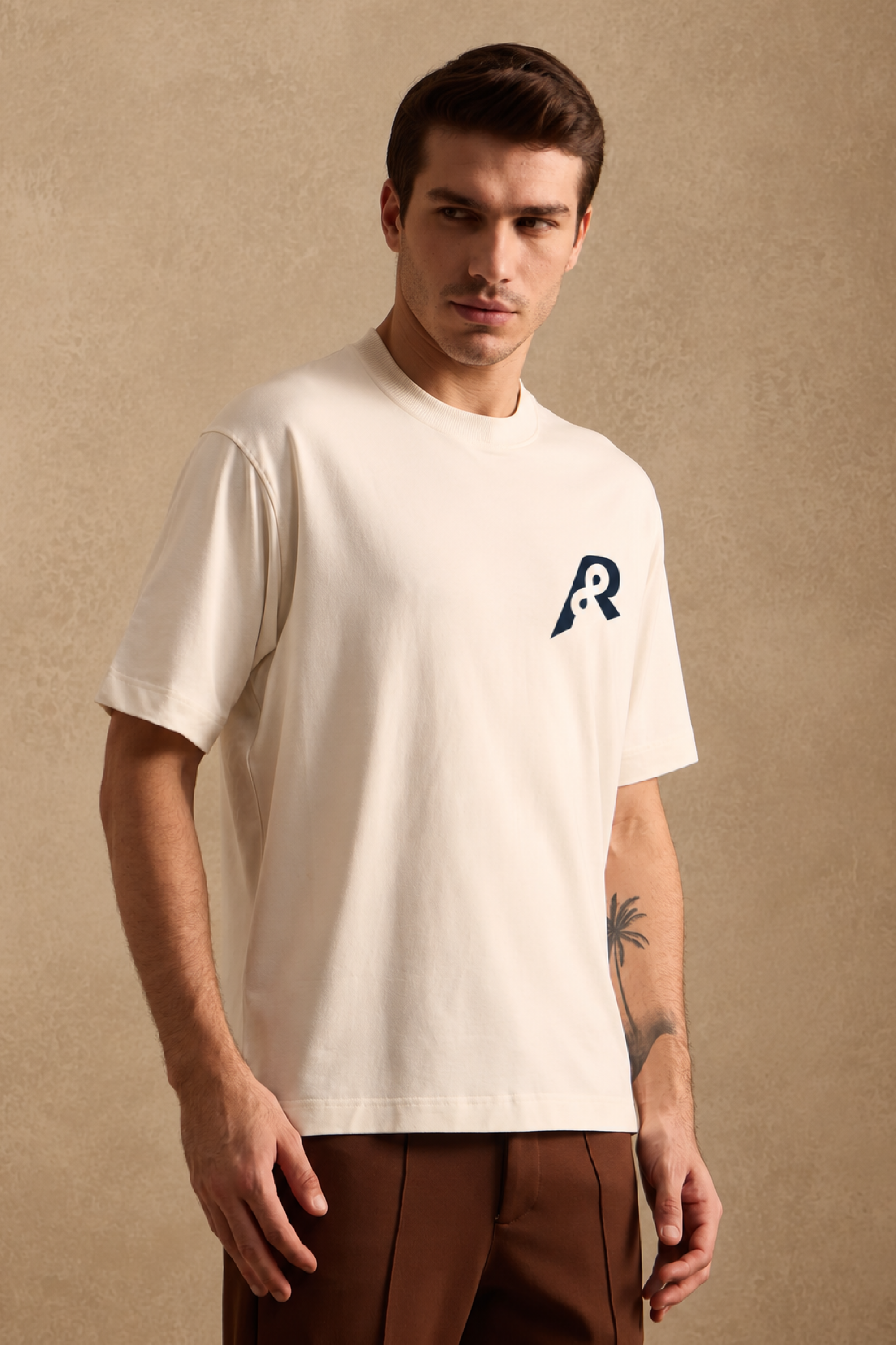 EVRYDAE BAMBOO TEE 1.0