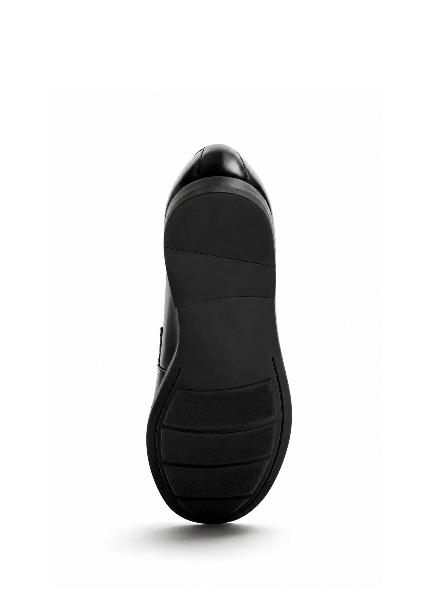 EVRYDAE TWO-TONE PENNY LOAFER