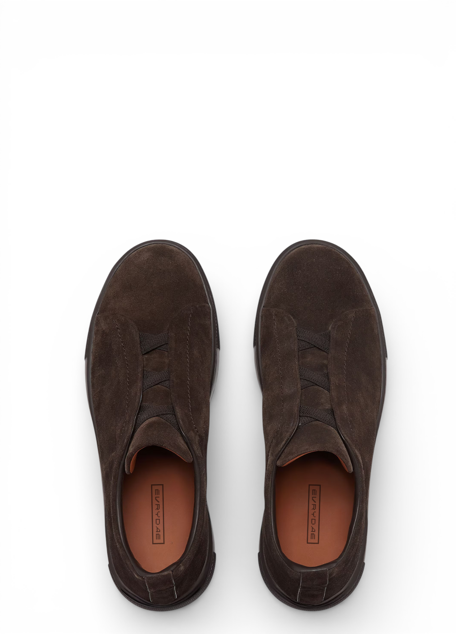 ICONIC TRIPPLE BAND SNEAKER