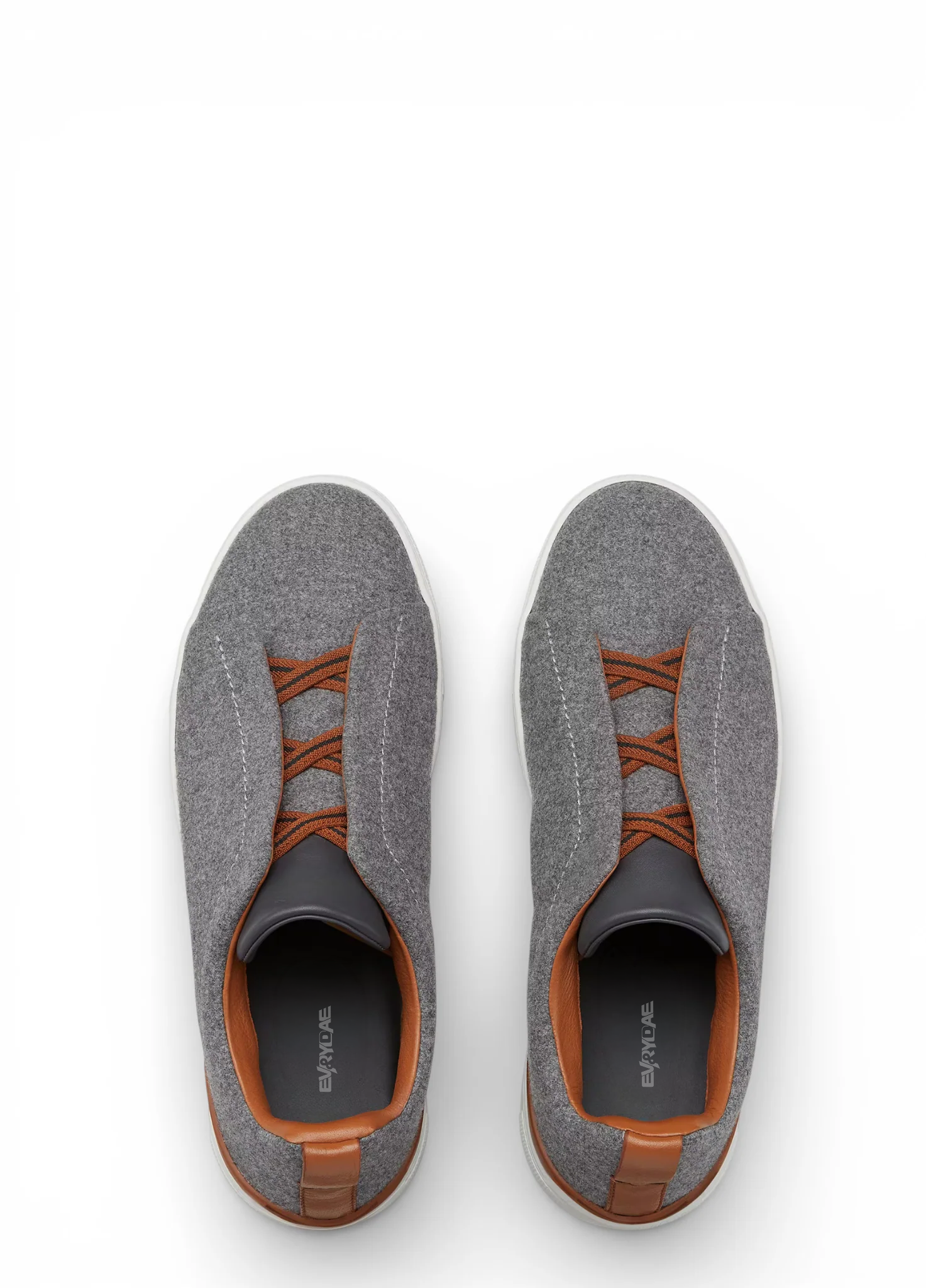 ICONIC TRIPPLE BAND SNEAKER