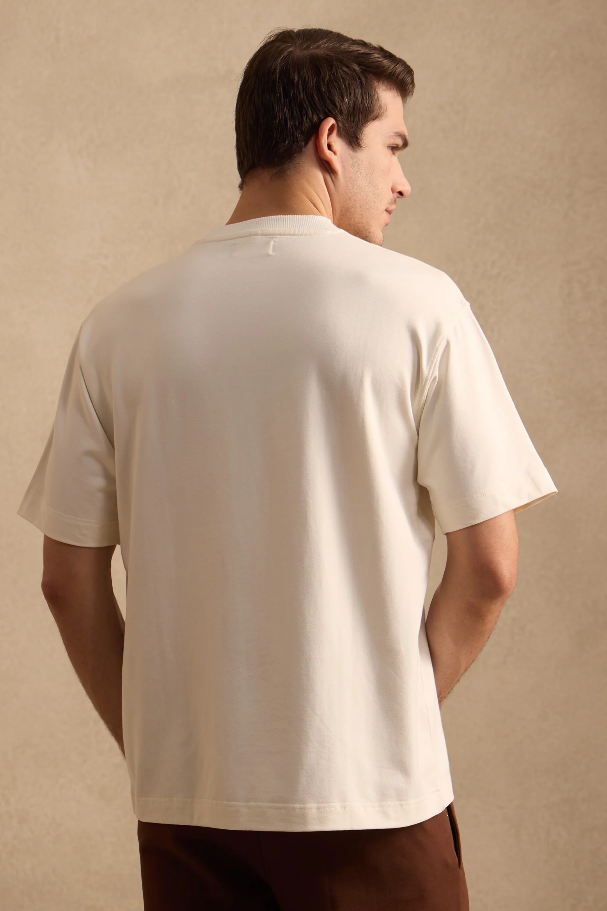 EVRYDAE BAMBOO TEE 1.0
