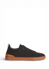 ICONIC TRIPPLE BAND SNEAKER