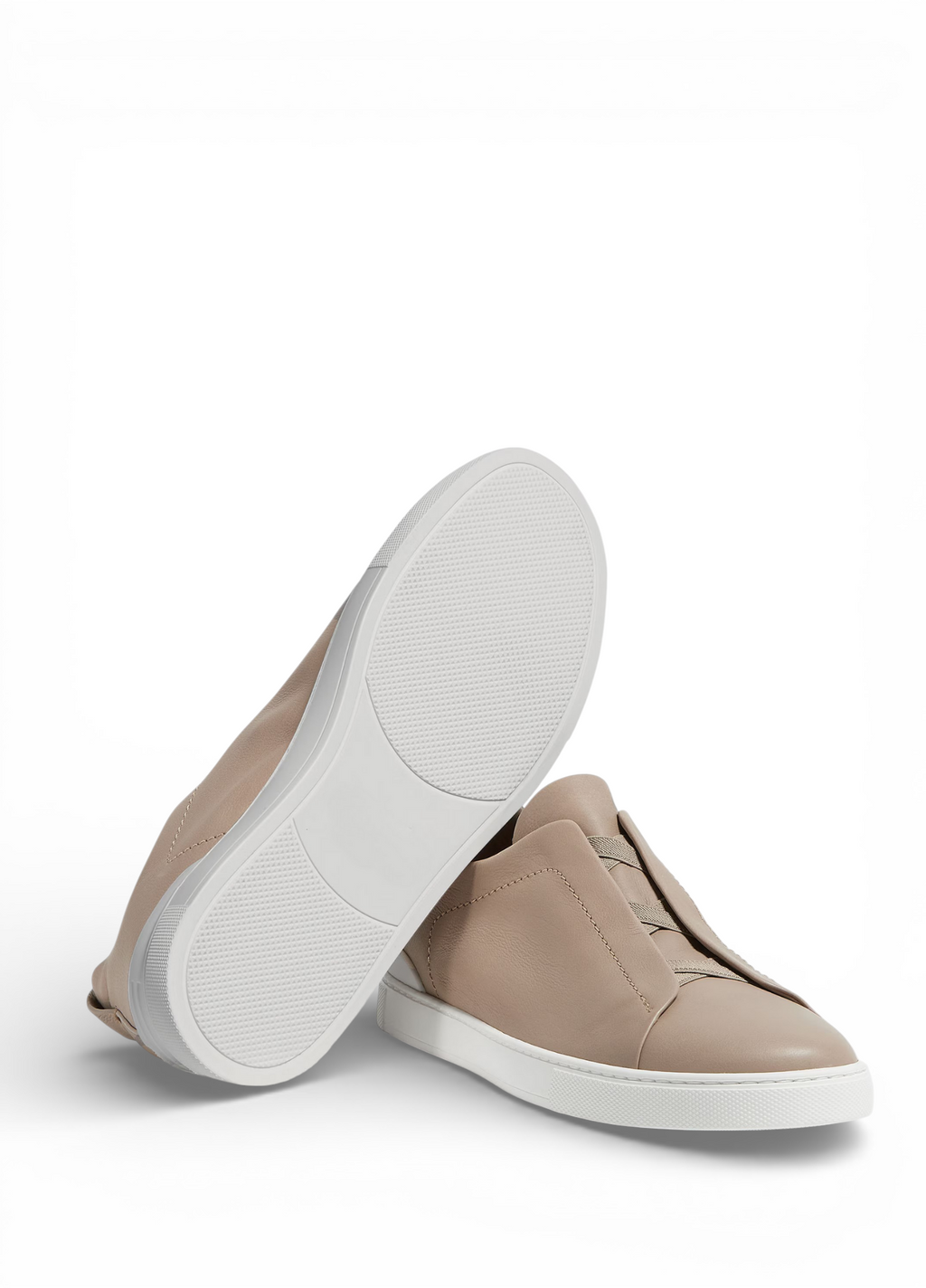 ICONIC TRIPPLE BAND SNEAKER