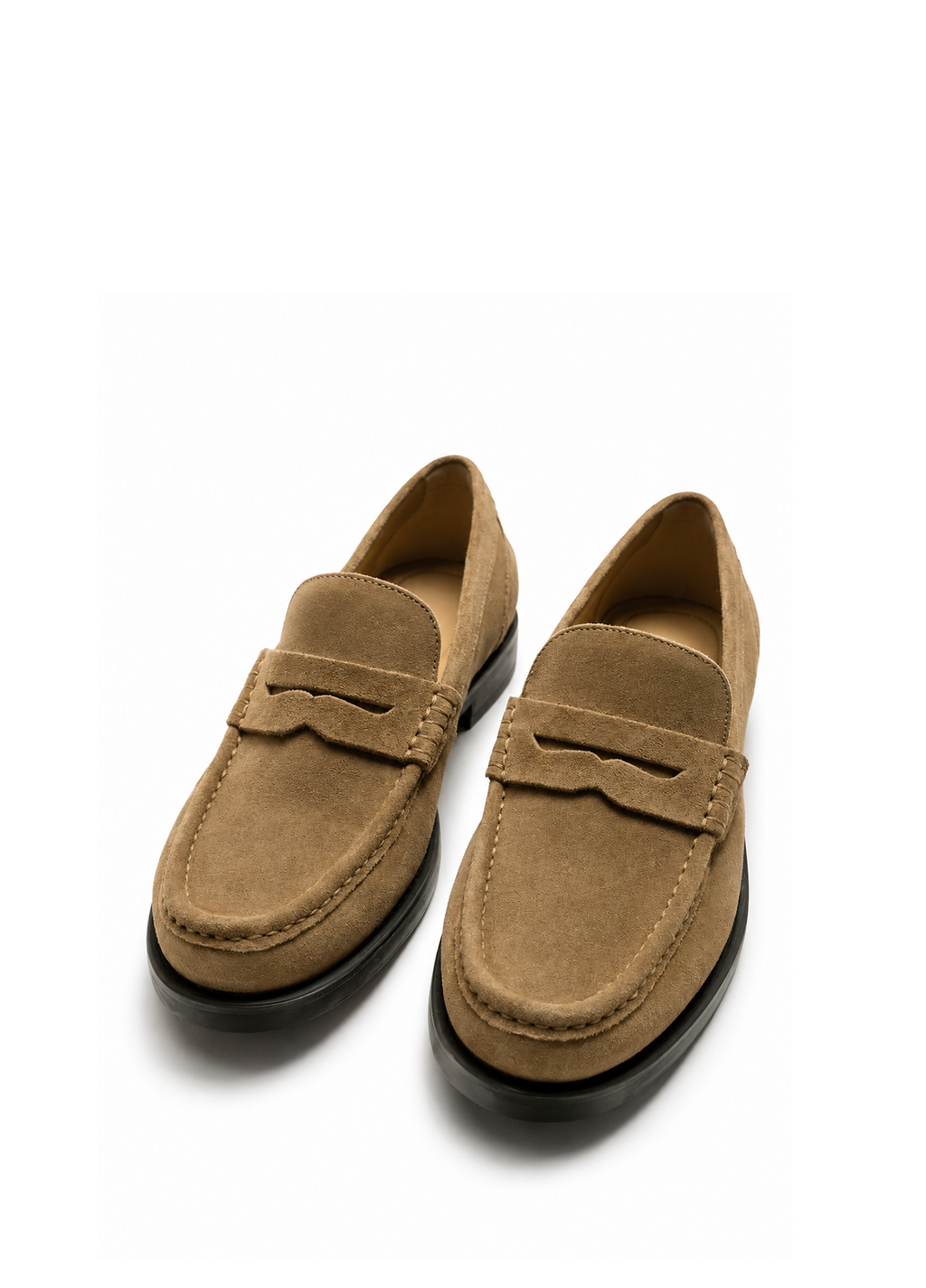 EVRYDAE PENNY LOAFER
