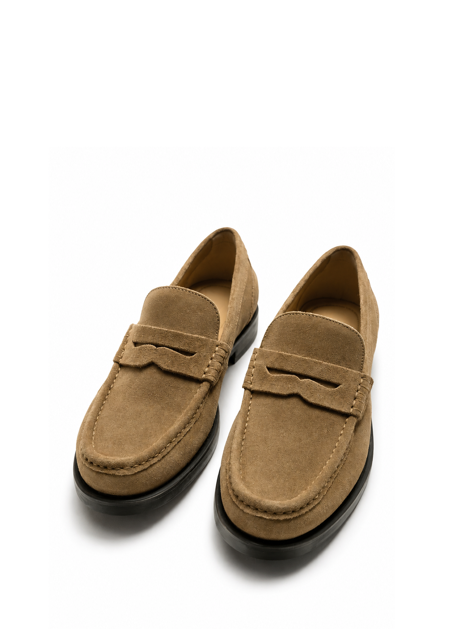 EVRYDAE PENNY LOAFER