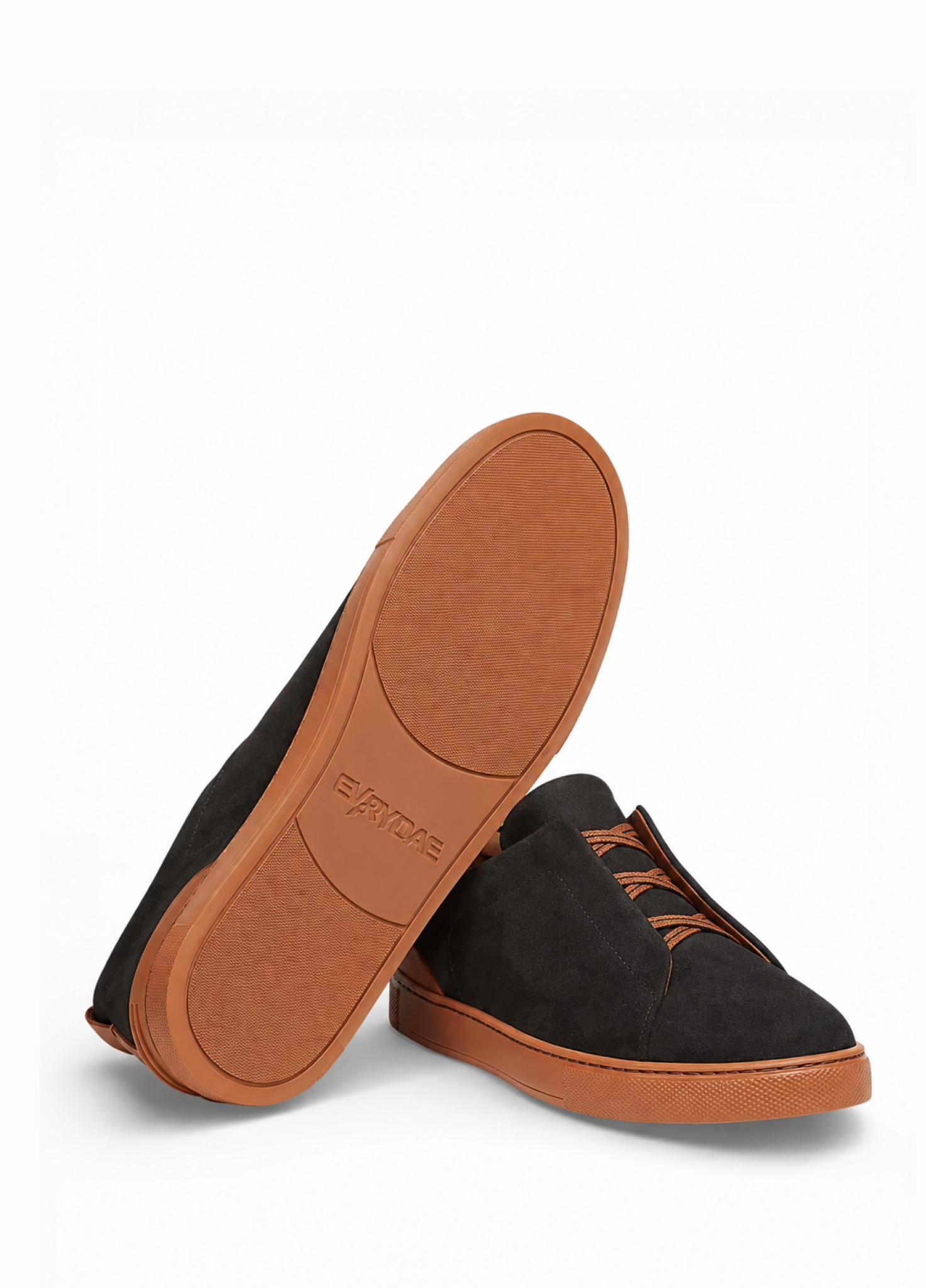ICONIC TRIPPLE BAND SNEAKER