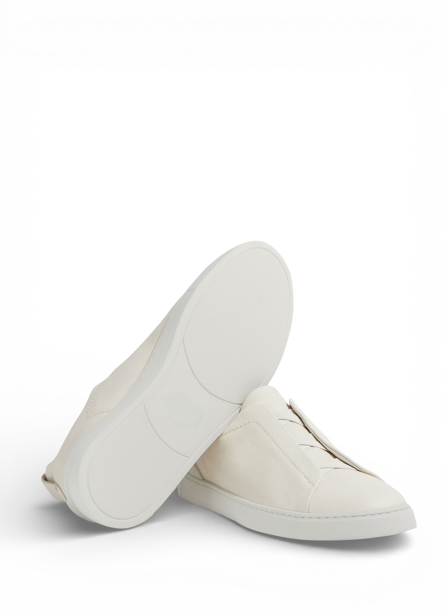 ICONIC TRIPPLE BAND SNEAKER