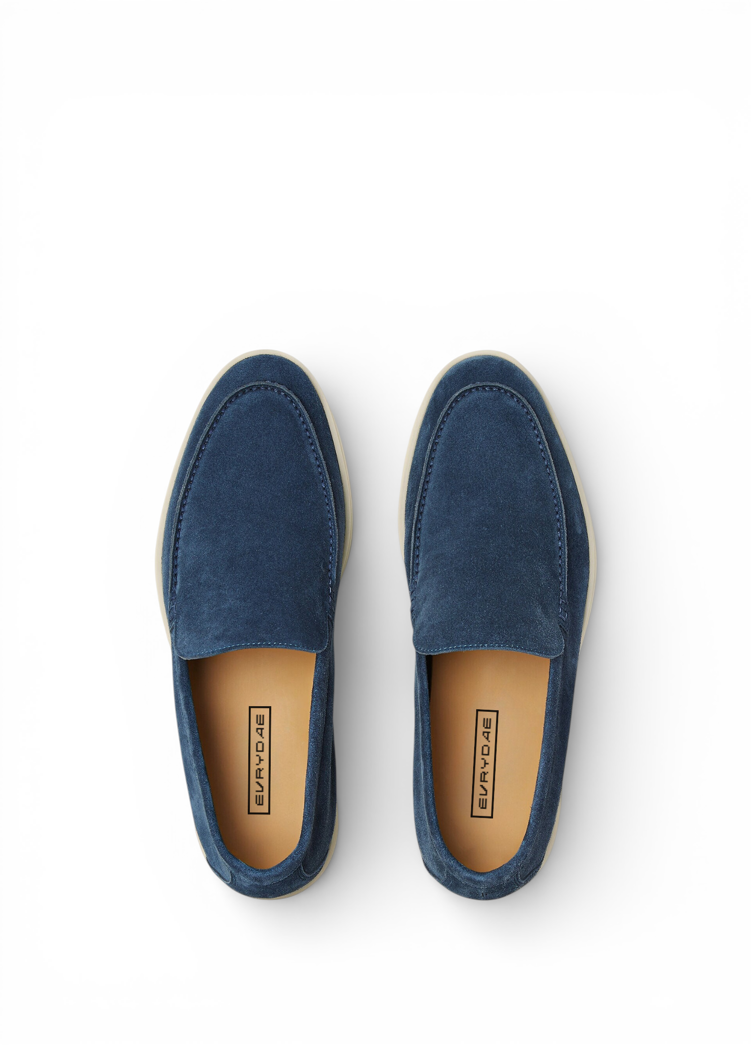 OLD MONEY SUMMER WALK LOAFERS