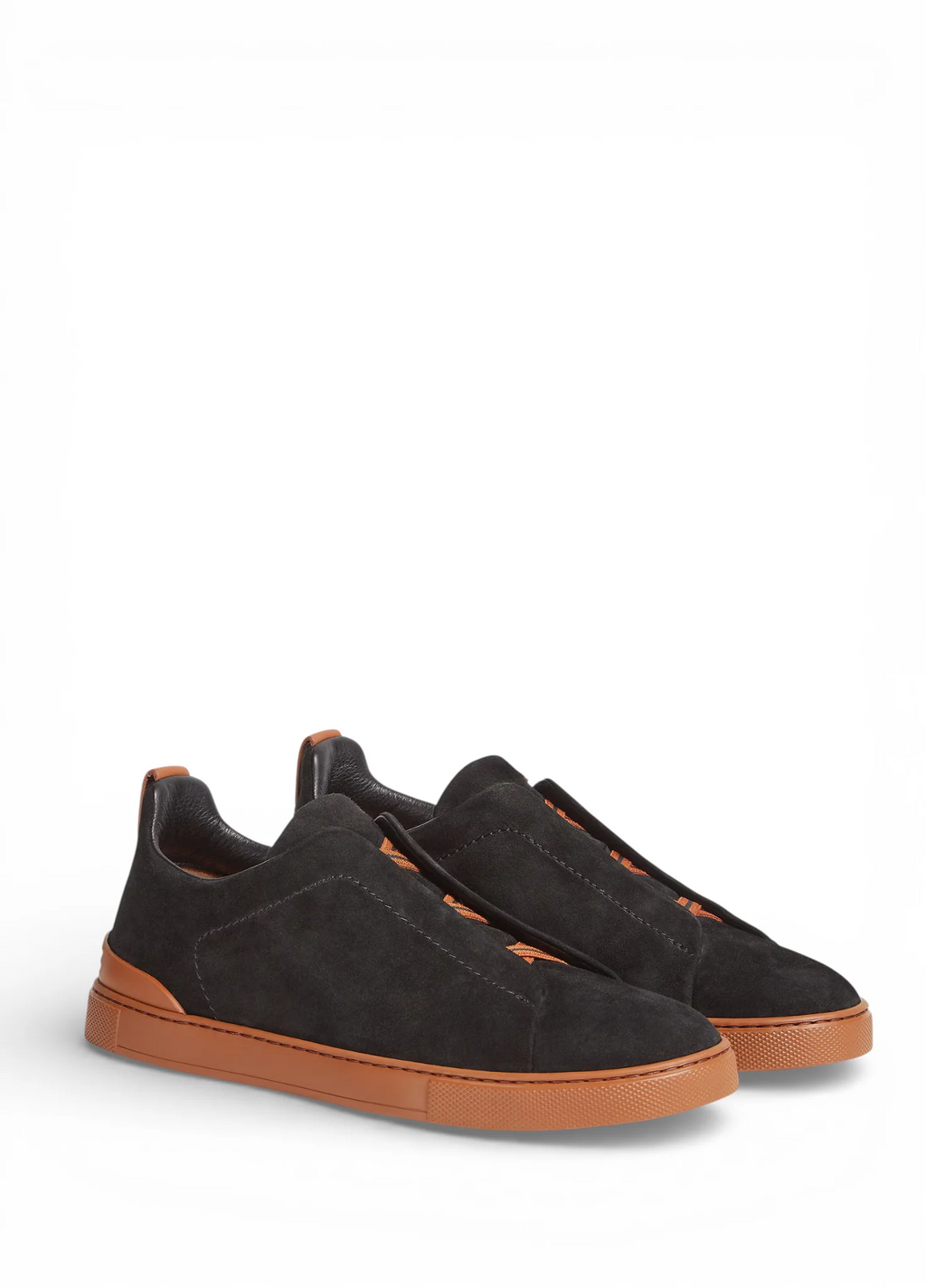 ICONIC TRIPPLE BAND SNEAKER