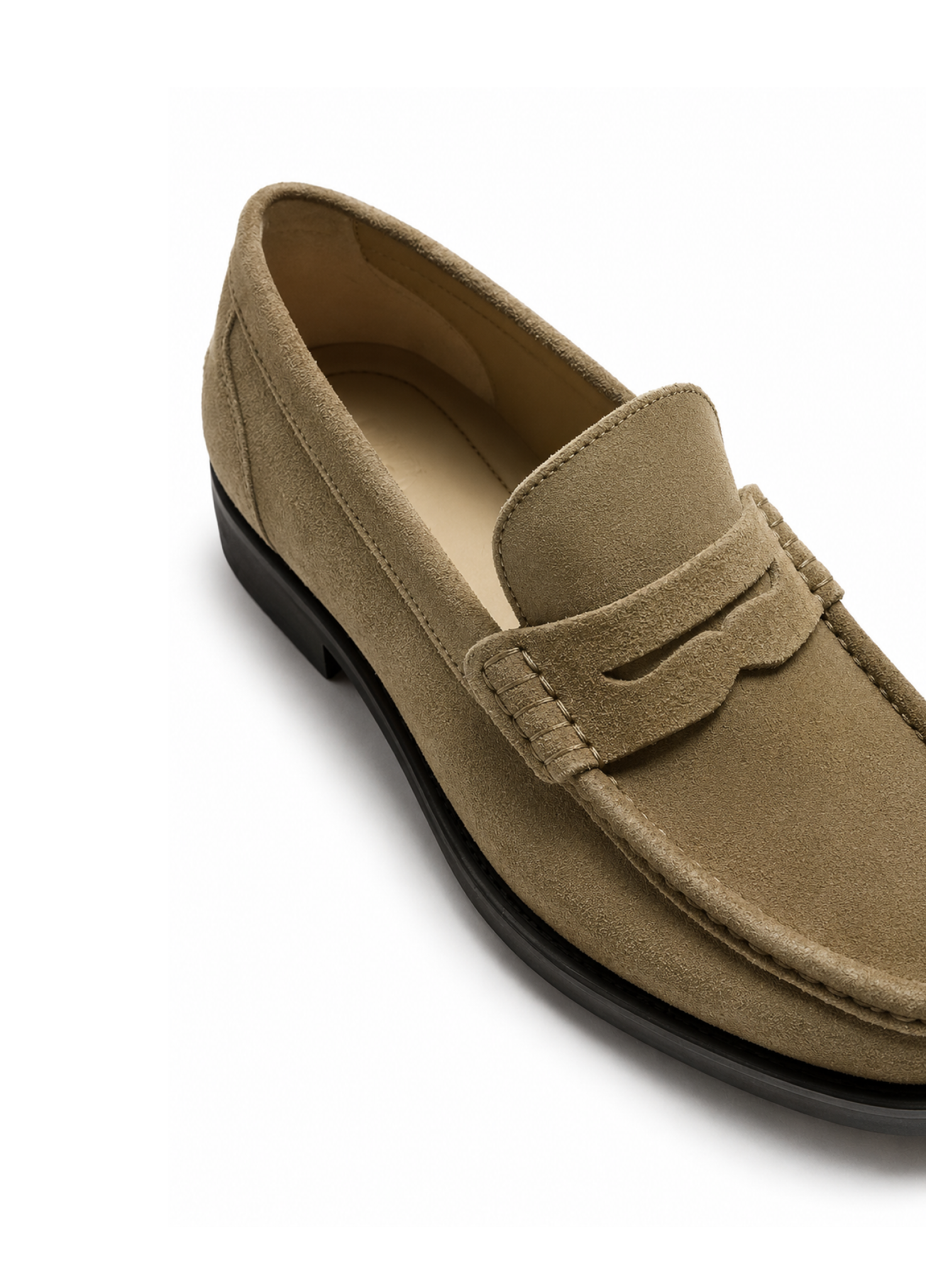 EVRYDAE PENNY LOAFER