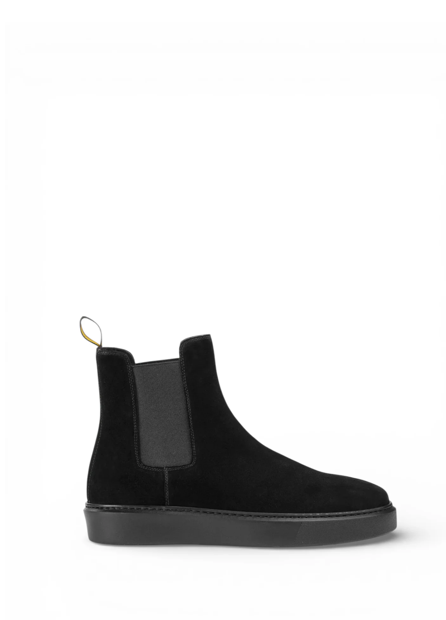 EVRYDAE DECK STYLE BOOTS