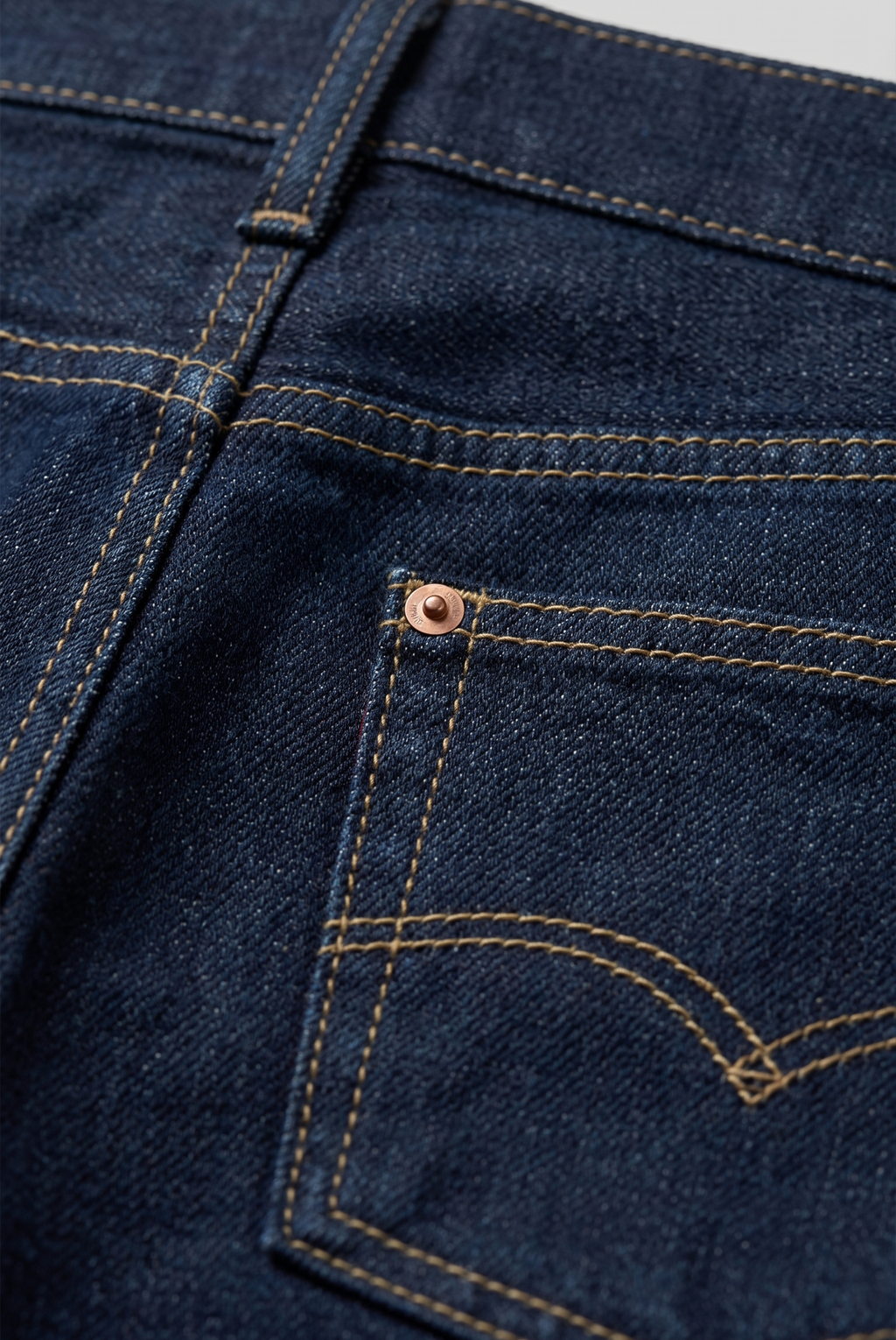 EVRYDAE INDIGO RESERVE DENIM