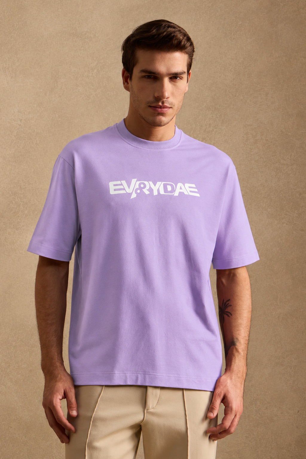 EVRYDAE BAMBOO TEE 1.0