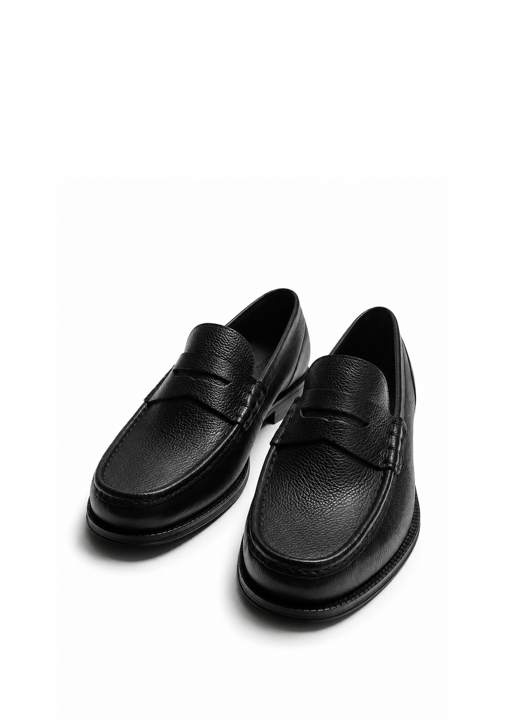EVRYDAE CLASSIC PENNY LOAFER