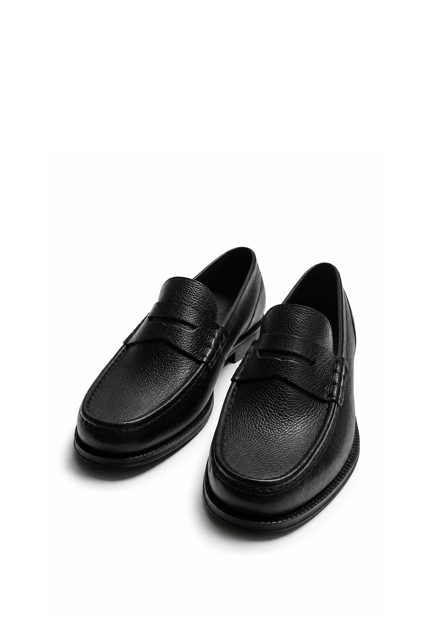 EVRYDAE CLASSIC PENNY LOAFER