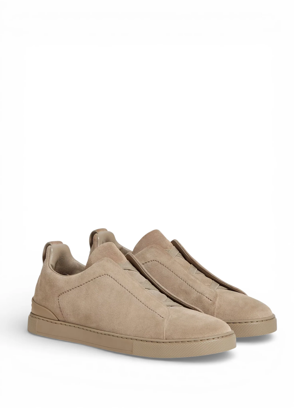 ICONIC TRIPPLE BAND SNEAKER