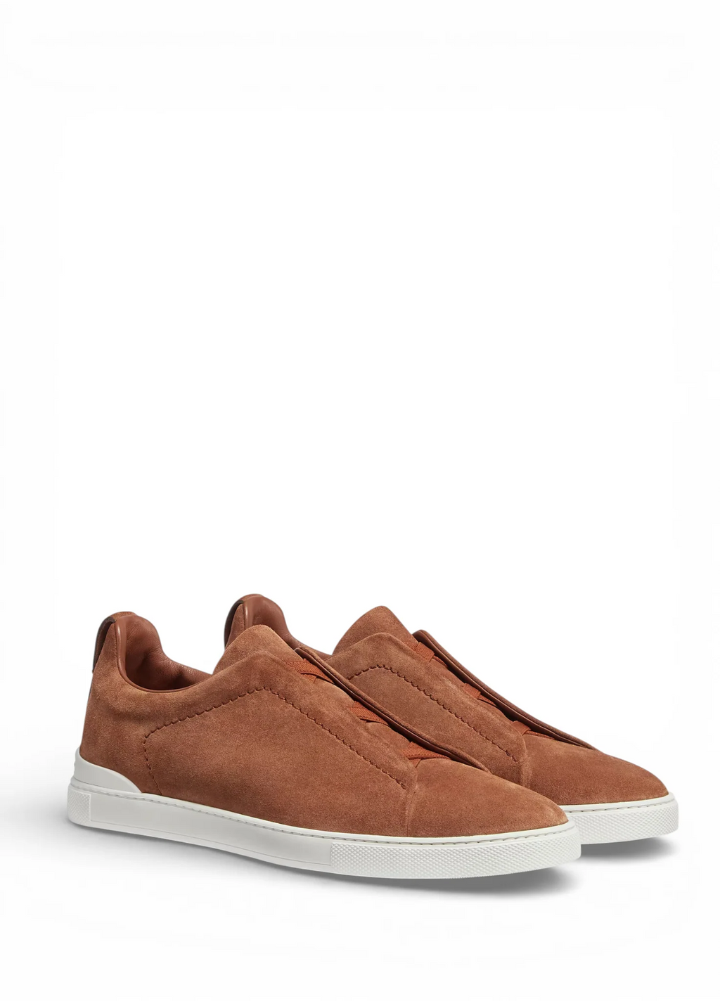 ICONIC TRIPPLE BAND SNEAKER