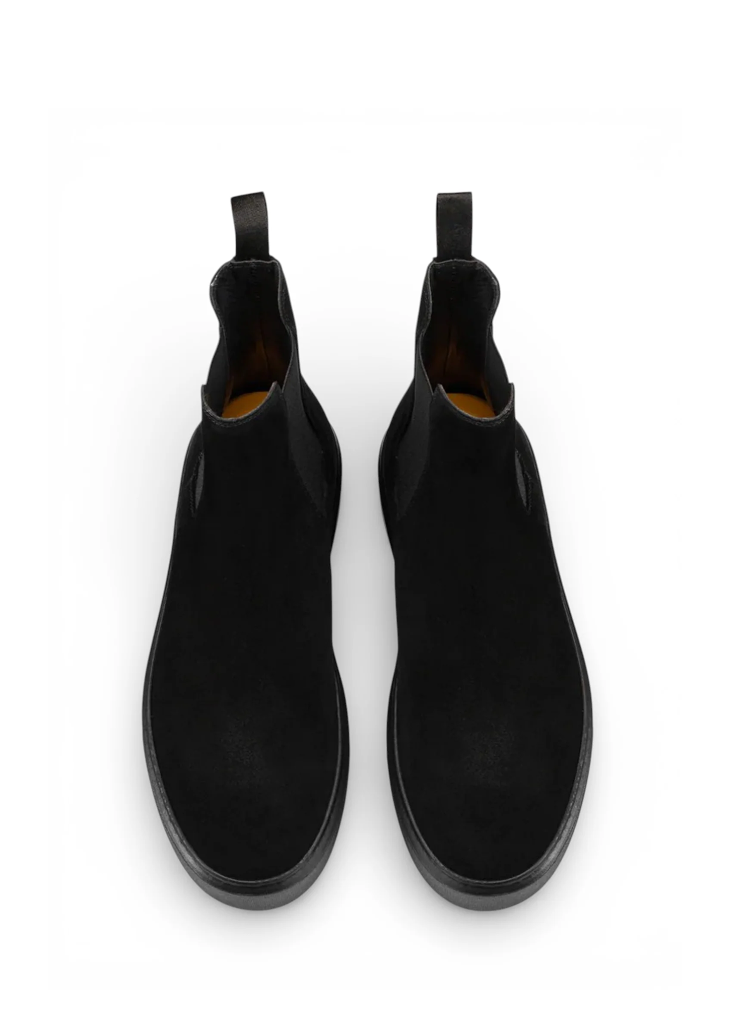 EVRYDAE DECK STYLE BOOTS
