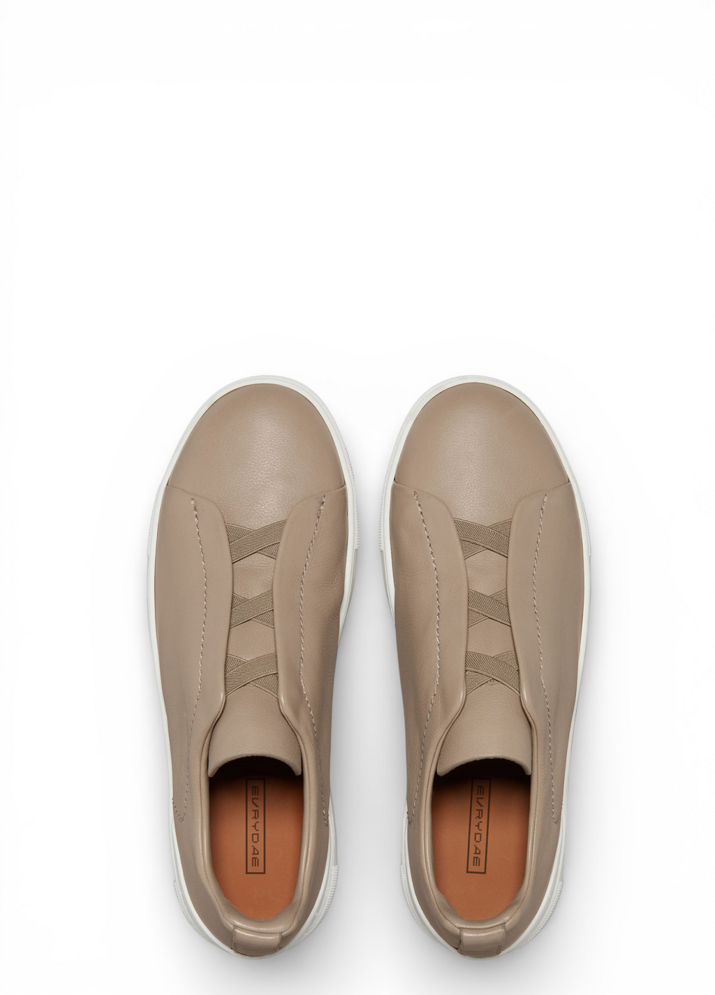 ICONIC TRIPPLE BAND SNEAKER