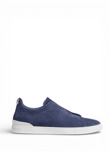 ICONIC TRIPPLE BAND SNEAKER