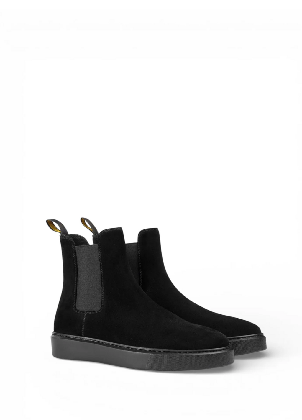 EVRYDAE DECK STYLE BOOTS