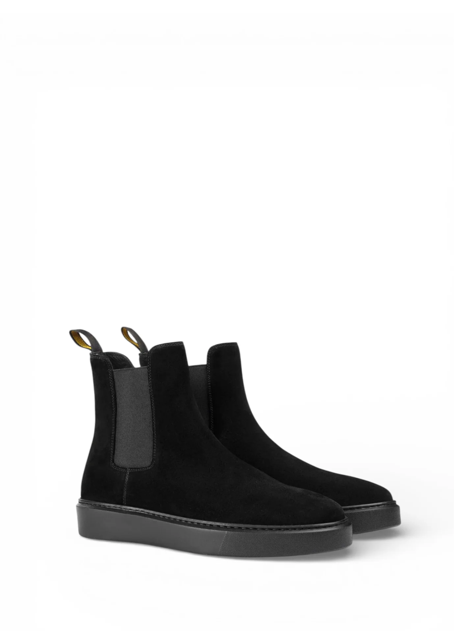 EVRYDAE DECK STYLE BOOTS